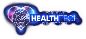 Immersive HealthTech Summit Logo