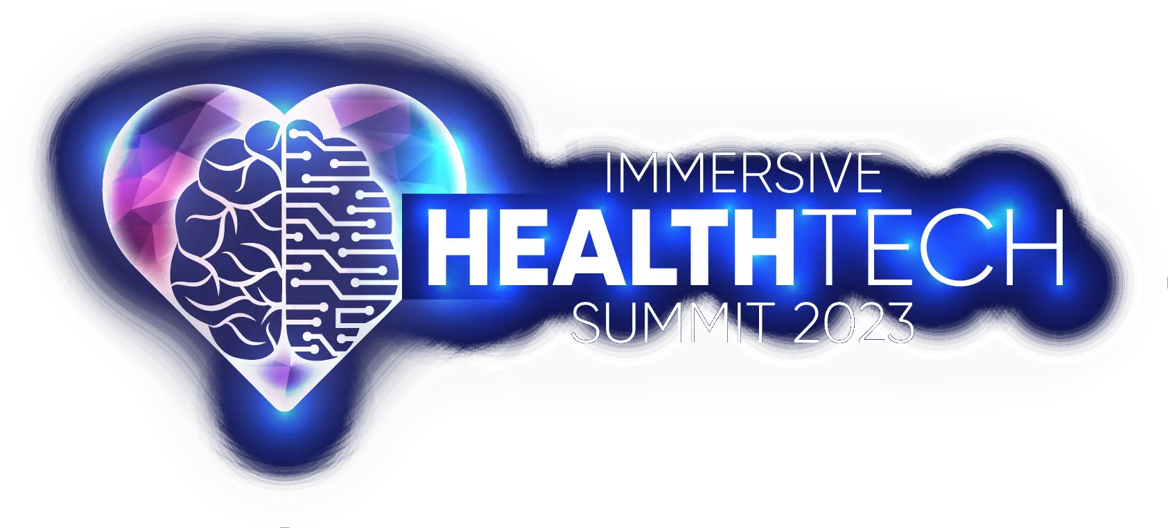 Immersive HealthTech Summit Logo
