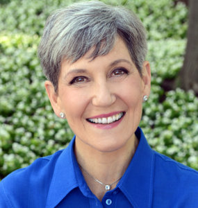 Speaker image