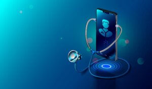 Exponential Healthcare Telehealth