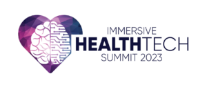 Immersive HealthTech Summit Logo
