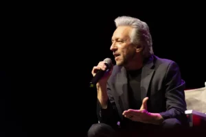Speaker - Gregg Braden