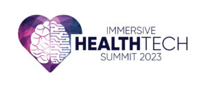 HealthTech Summit Logo