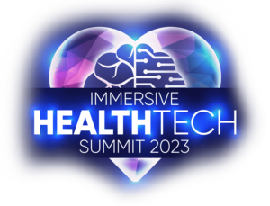 Immersive HealthTech Summit logo