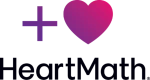 Heart Math Logo