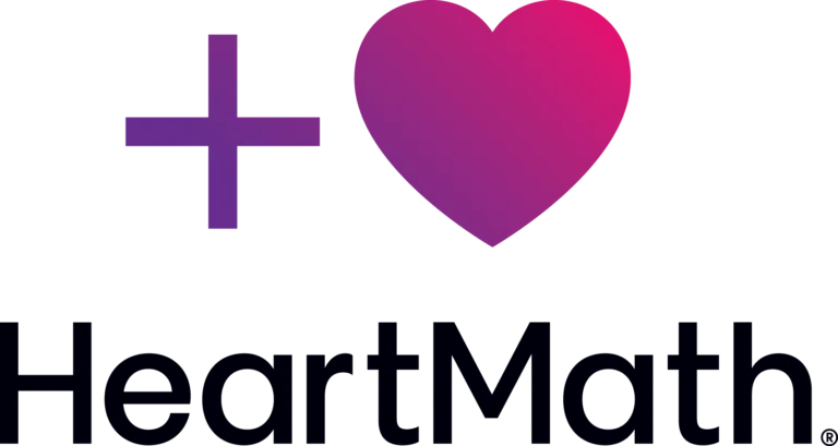 Heart Math Logo