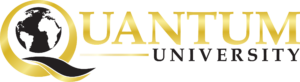 Quantum University Logo