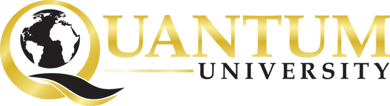 Quantum University Logo