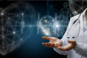 Technology Heart Health