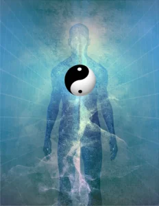 Yin Hang Human Background