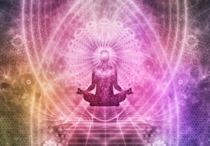 Meditation Background