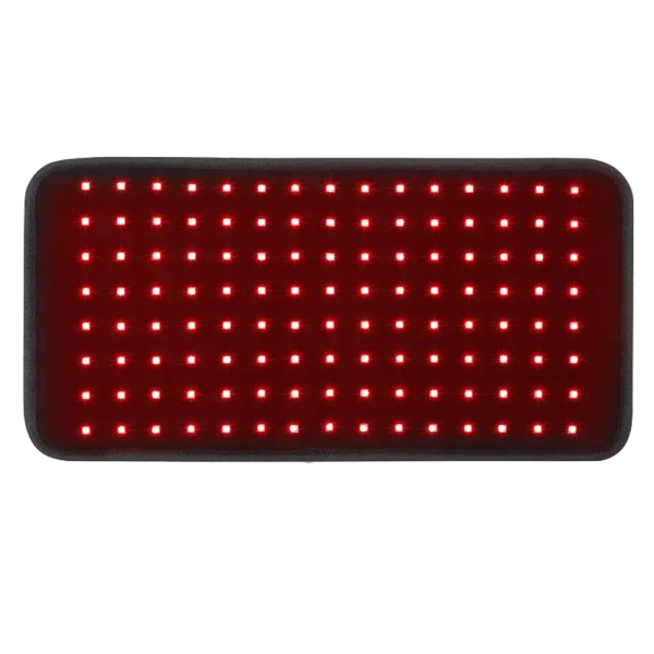 Red Light Pad