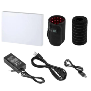 Red Light Therapy Items