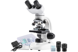 microscope