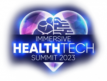 Immersive HealthTech Summit Logo